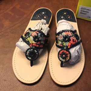 Jack Rogers Sandals